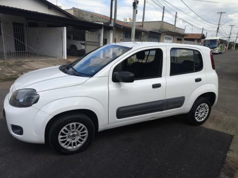 FIAT Uno 1.0 4P FLEX VIVACE EVO, Foto 7