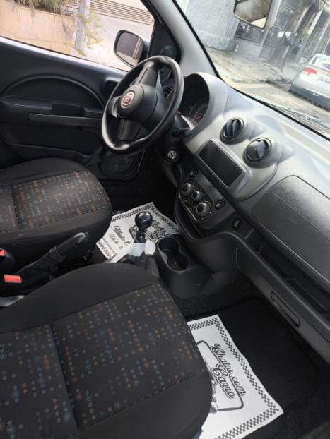 FIAT Uno 1.0 4P FLEX VIVACE EVO, Foto 8