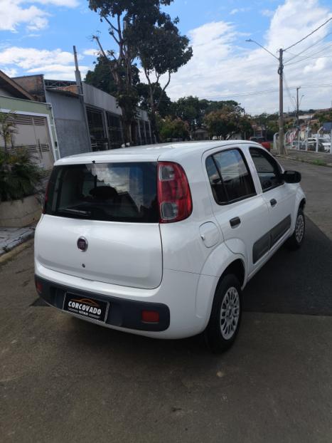 FIAT Uno 1.0 4P FLEX VIVACE EVO, Foto 9