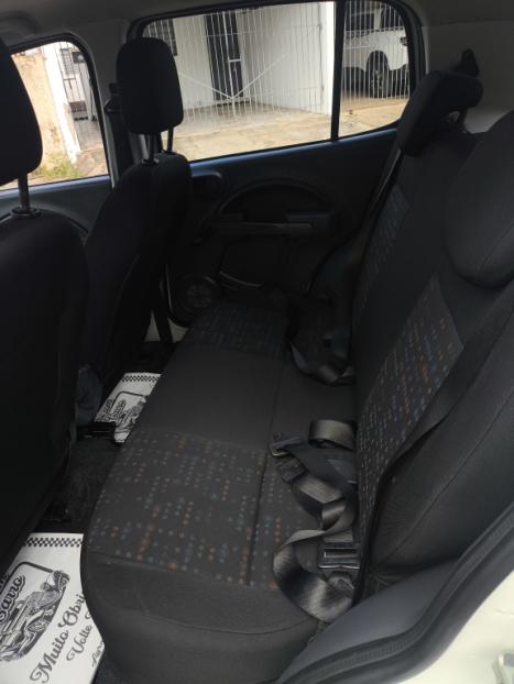 FIAT Uno 1.0 4P FLEX VIVACE EVO, Foto 10