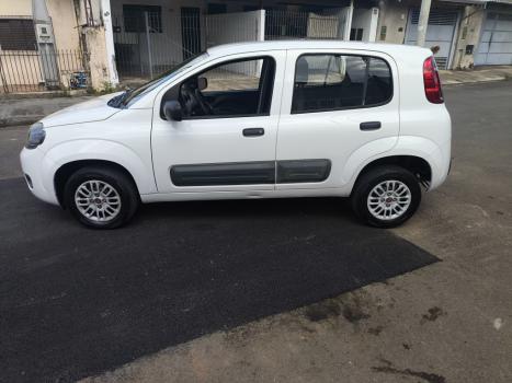 FIAT Uno 1.0 4P FLEX VIVACE EVO, Foto 11