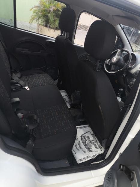 FIAT Uno 1.0 4P FLEX VIVACE EVO, Foto 14