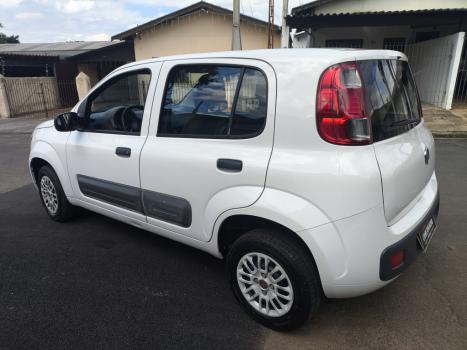 FIAT Uno 1.0 4P FLEX VIVACE EVO, Foto 15