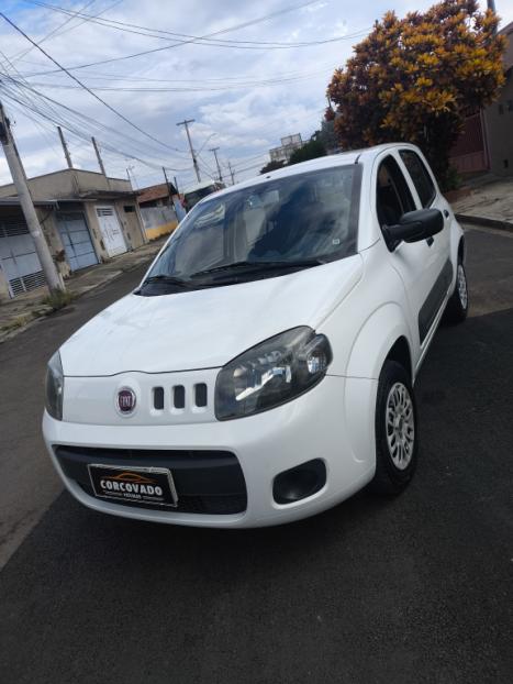 FIAT Uno 1.0 4P FLEX VIVACE EVO, Foto 16