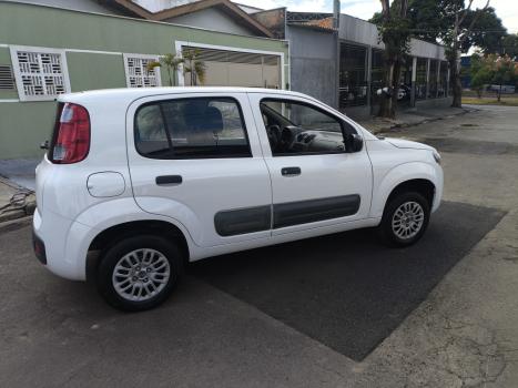 FIAT Uno 1.0 4P FLEX VIVACE EVO, Foto 17