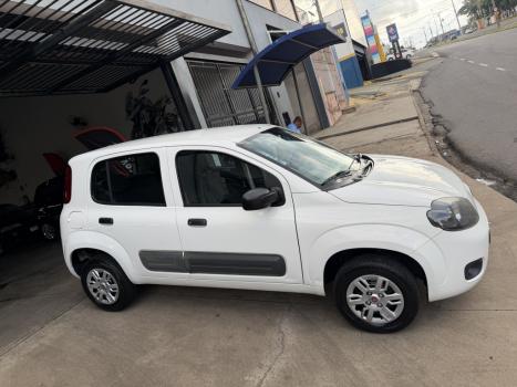 FIAT Uno 1.0 4P FLEX VIVACE EVO, Foto 3