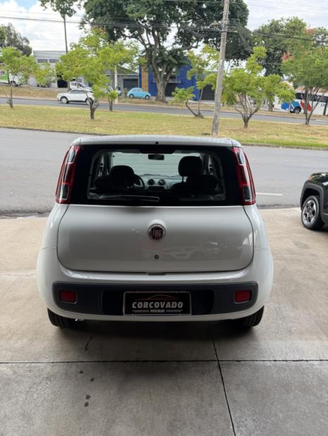 FIAT Uno 1.0 4P FLEX VIVACE EVO, Foto 5