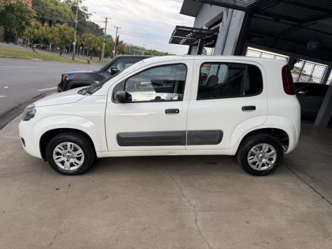FIAT Uno 1.0 4P FLEX VIVACE EVO, Foto 7