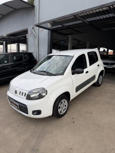 FIAT Uno 1.0 4P FLEX VIVACE EVO, Foto 8
