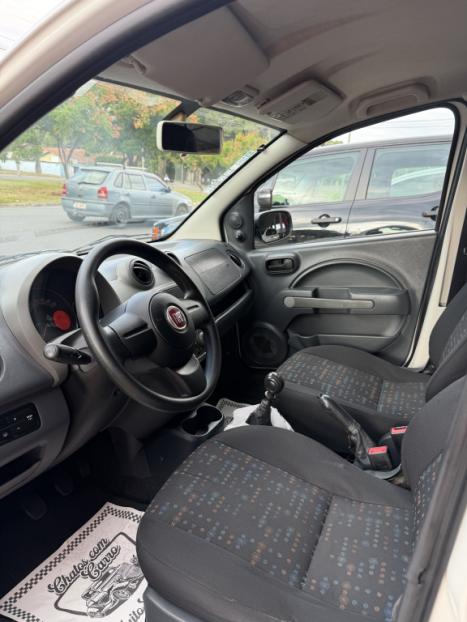 FIAT Uno 1.0 4P FLEX VIVACE EVO, Foto 9