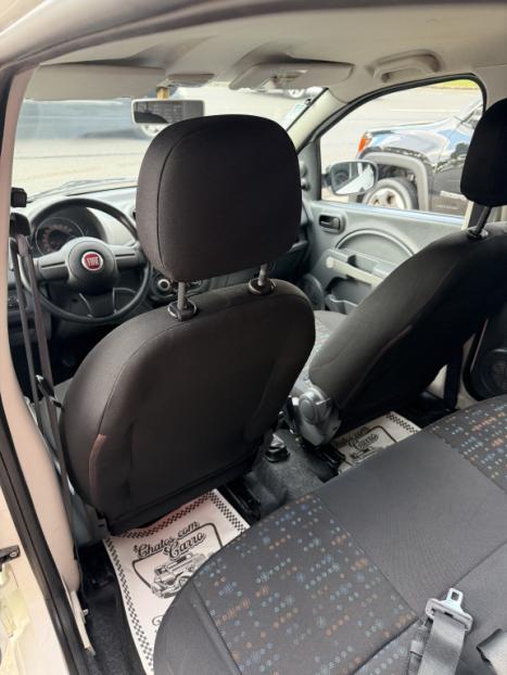 FIAT Uno 1.0 4P FLEX VIVACE EVO, Foto 10