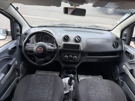 FIAT Uno 1.0 4P FLEX VIVACE EVO, Foto 11