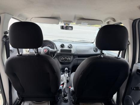 FIAT Uno 1.0 4P FLEX VIVACE EVO, Foto 12