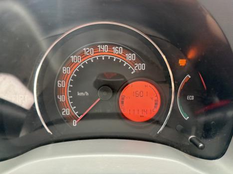 FIAT Uno 1.0 4P FLEX VIVACE EVO, Foto 13