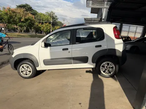 FIAT Uno 1.0 4P FLEX WAY, Foto 7