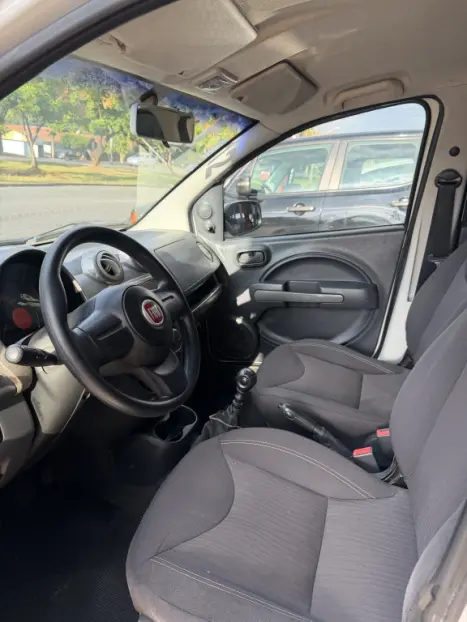 FIAT Uno 1.0 4P FLEX WAY, Foto 9