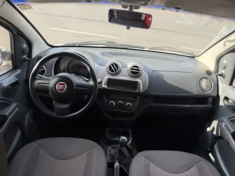 FIAT Uno 1.0 4P FLEX WAY, Foto 10