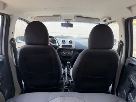 FIAT Uno 1.0 4P FLEX WAY, Foto 11