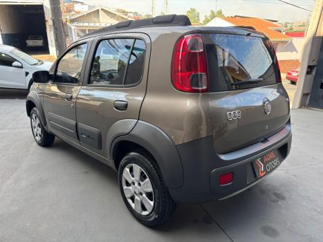 FIAT Uno 1.0 4P FLEX WAY EVO, Foto 5