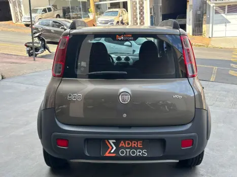 FIAT Uno 1.0 4P FLEX WAY EVO, Foto 11