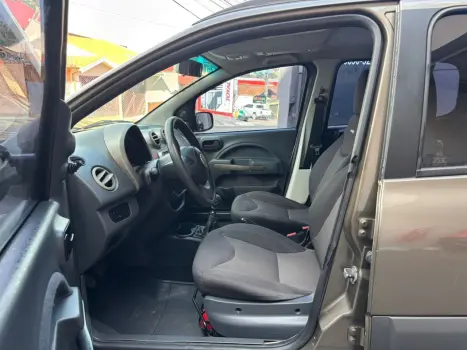 FIAT Uno 1.0 4P FLEX WAY EVO, Foto 12