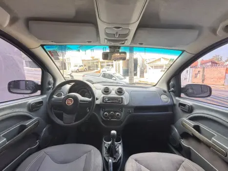 FIAT Uno 1.0 4P FLEX WAY EVO, Foto 14