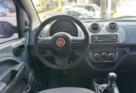 FIAT Uno 1.0 4P FLEX WAY EVO, Foto 15