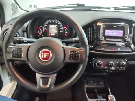 FIAT Uno 1.0 4P FLEX WAY EVO, Foto 8