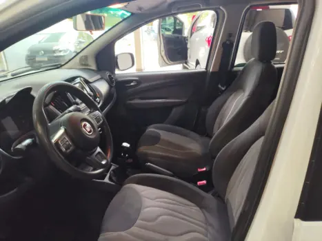FIAT Uno 1.0 4P FLEX WAY EVO, Foto 11