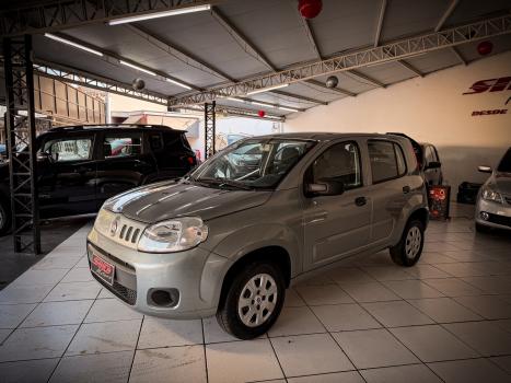 FIAT Uno 1.0 4P FLEX VIVACE EVO, Foto 1