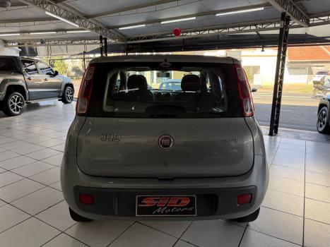 FIAT Uno 1.0 4P FLEX VIVACE EVO, Foto 4