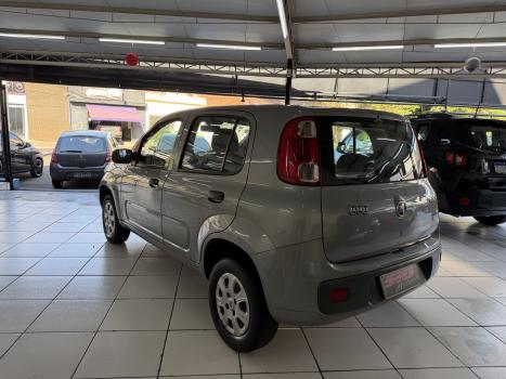 FIAT Uno 1.0 4P FLEX VIVACE EVO, Foto 5