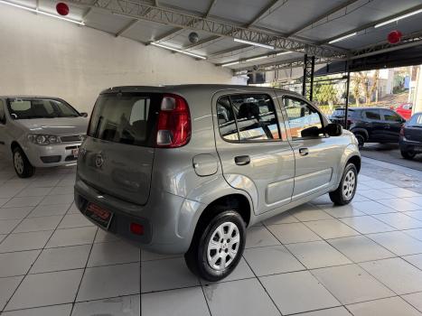 FIAT Uno 1.0 4P FLEX VIVACE EVO, Foto 6