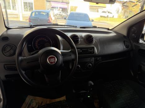 FIAT Uno 1.0 4P FLEX VIVACE EVO, Foto 7