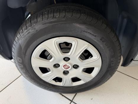 FIAT Uno 1.0 4P FLEX VIVACE EVO, Foto 9