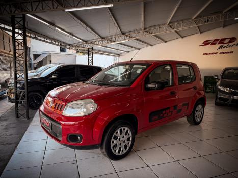 FIAT Uno 1.0 4P FLEX VIVACE EVO, Foto 1