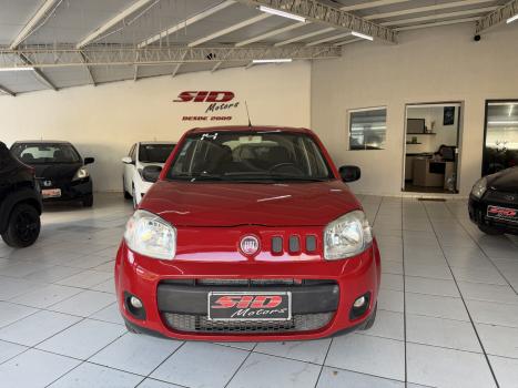 FIAT Uno 1.0 4P FLEX VIVACE EVO, Foto 2