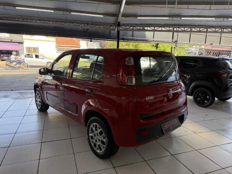 FIAT Uno 1.0 4P FLEX VIVACE EVO, Foto 5