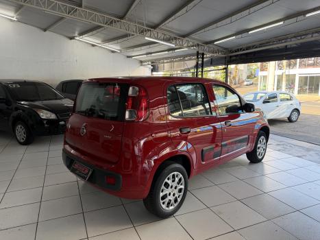 FIAT Uno 1.0 4P FLEX VIVACE EVO, Foto 6