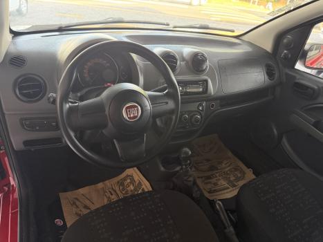 FIAT Uno 1.0 4P FLEX VIVACE EVO, Foto 7