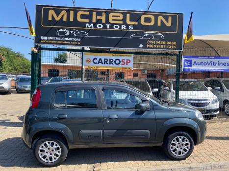 FIAT Uno 1.0 4P FLEX EVO VIVACE CELEBRATION, Foto 1