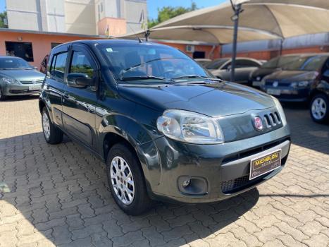 FIAT Uno 1.0 4P FLEX EVO VIVACE CELEBRATION, Foto 2
