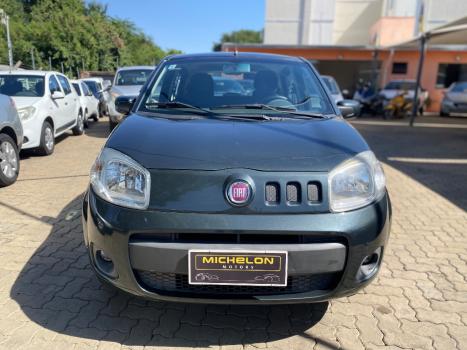 FIAT Uno 1.0 4P FLEX EVO VIVACE CELEBRATION, Foto 3