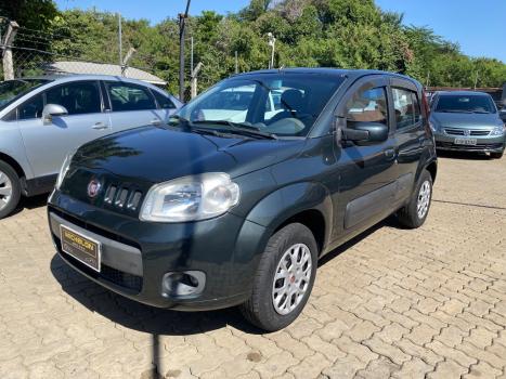 FIAT Uno 1.0 4P FLEX EVO VIVACE CELEBRATION, Foto 4
