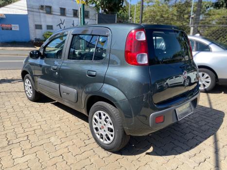 FIAT Uno 1.0 4P FLEX EVO VIVACE CELEBRATION, Foto 5