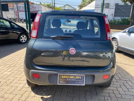 FIAT Uno 1.0 4P FLEX EVO VIVACE CELEBRATION, Foto 6