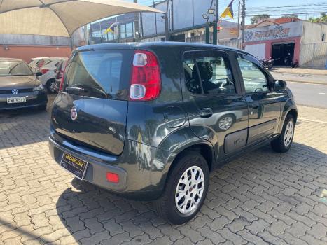 FIAT Uno 1.0 4P FLEX EVO VIVACE CELEBRATION, Foto 7
