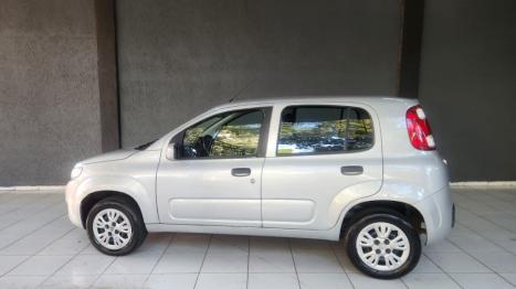 FIAT Uno 1.0 4P FLEX FIRE VIVACE, Foto 2