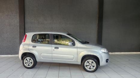 FIAT Uno 1.0 4P FLEX FIRE VIVACE, Foto 3