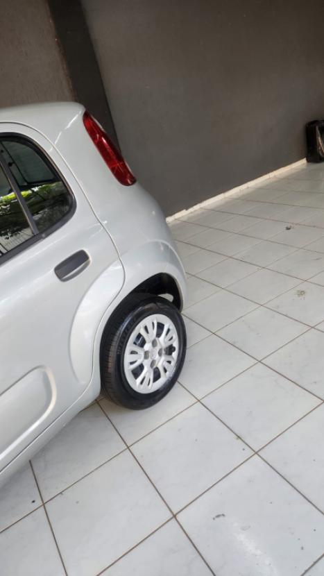FIAT Uno 1.0 4P FLEX FIRE VIVACE, Foto 4